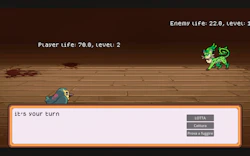 MonsterfallTaming