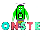 monsterGS