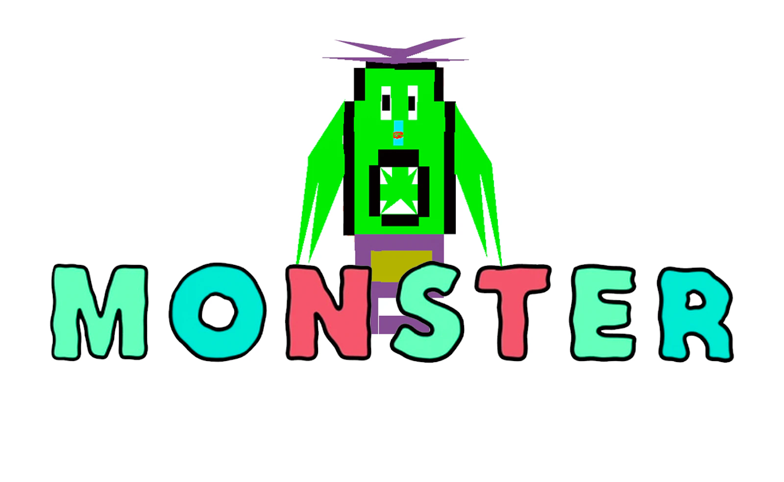 monsterGS — free online action game on Glaze Games