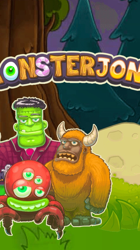 MonsterJong