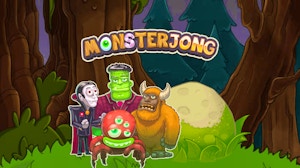 Image for MonsterJong