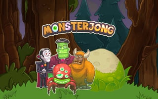 MonsterJong