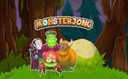 MonsterJong