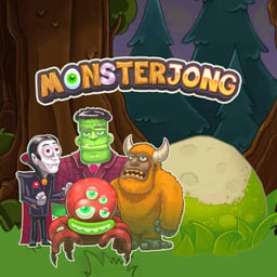 Juega gratis a MonsterJong