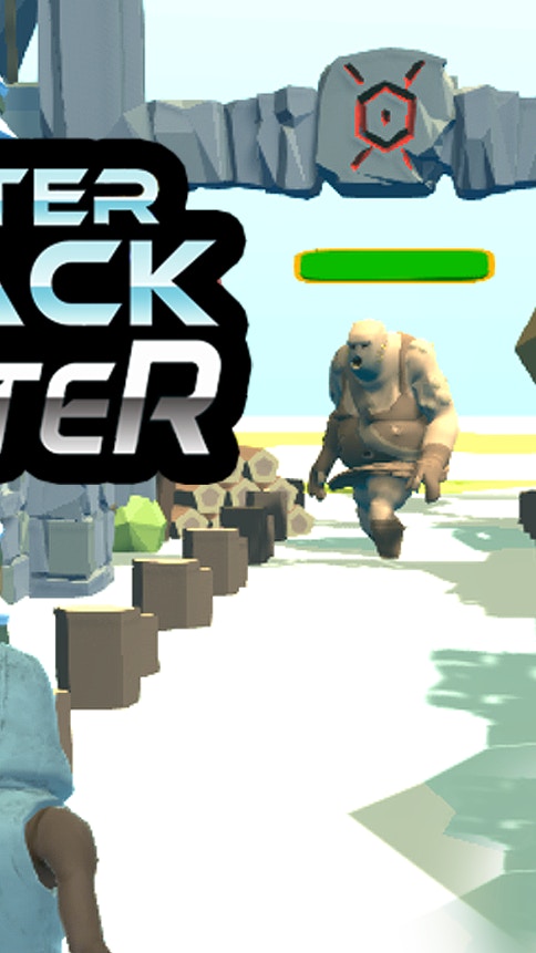 Monsters Attack Shooter