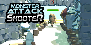 Monsters Attack Shooter thumbnail