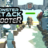 Monsters Attack Shooter