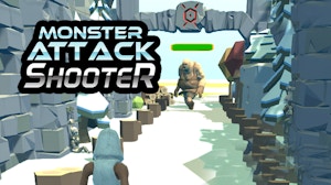 Image for Monsters Attack Shooter