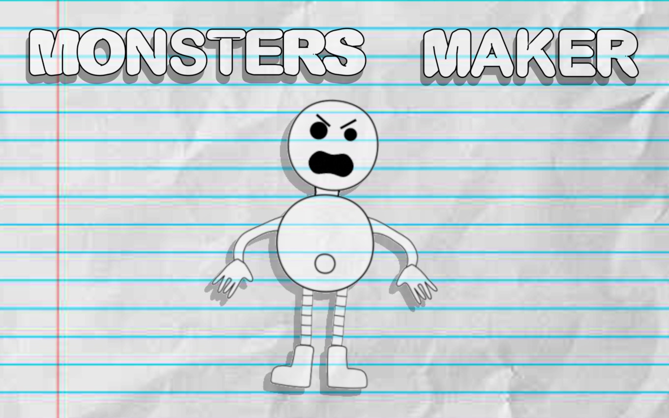 Monsters Maker