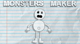 Monsters Maker