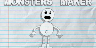 Monsters Maker thumbnail