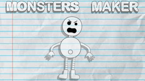 Image for Monsters Maker