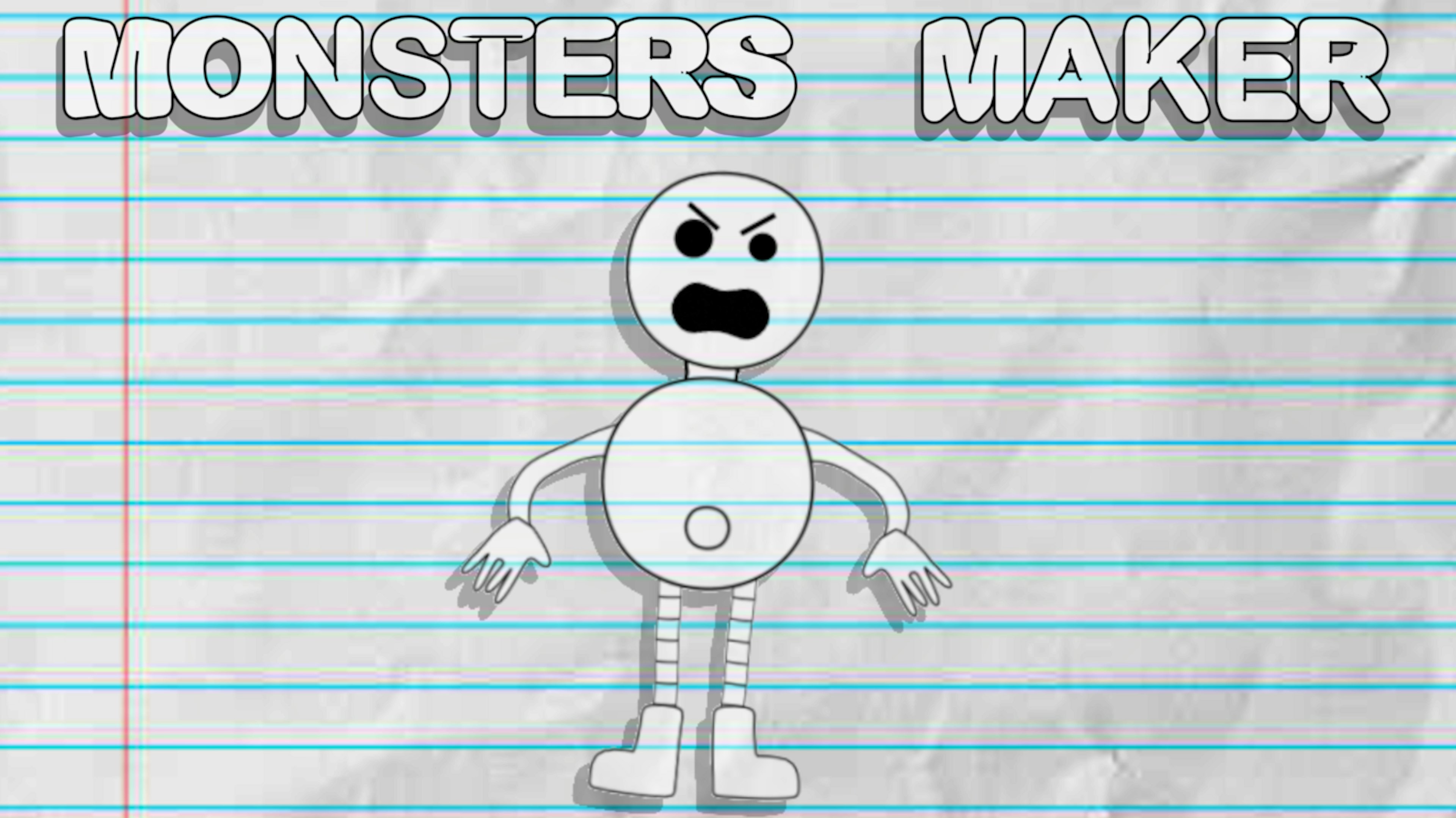 Monsters Maker