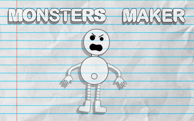 Monsters Maker