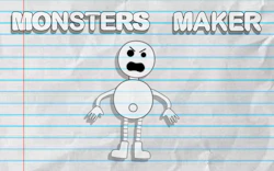 Monsters Maker