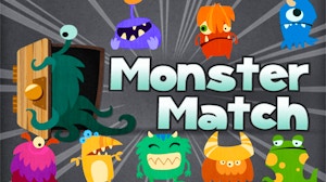 Image for Monsters Match