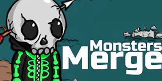 Monsters Merge thumbnail