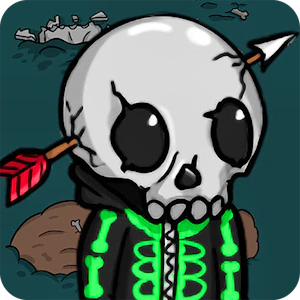 Monsters Merge Thumbnail