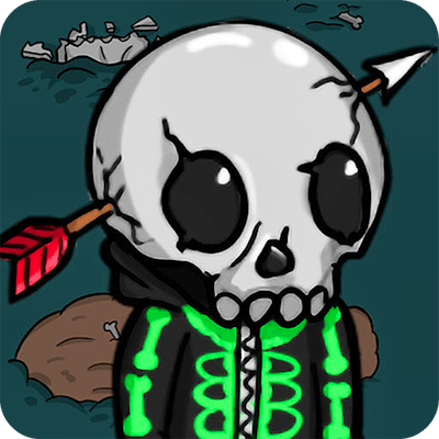 Monsters Merge By Gamepix