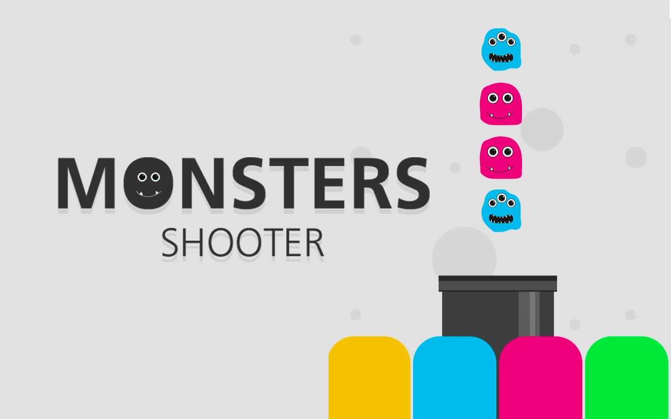 Monsters Shooter