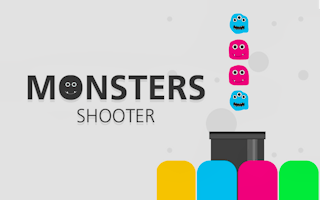 Monsters Shooter