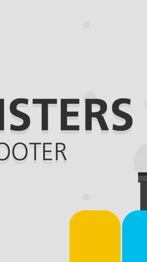 Monsters Shooter