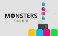 Monstruos Shooter