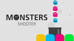 怪物射手 (Monsters Shooter)
