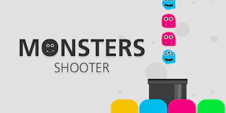 Monsters Shooter thumbnail