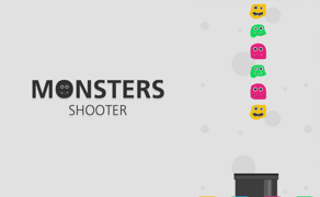 Monsters Shooter