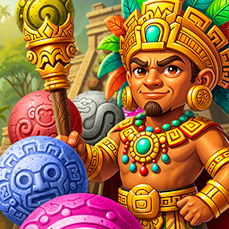 Montezumba game thumbnail