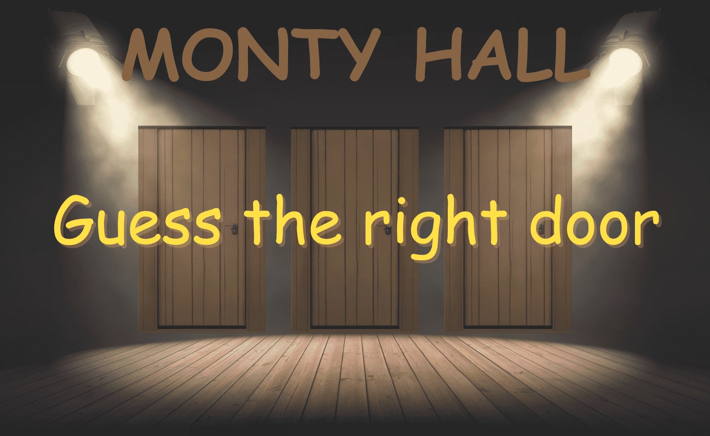 Monty Hall