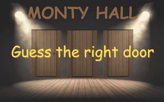 Monty Hall