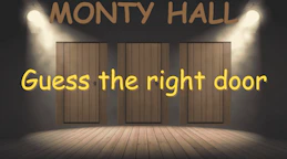 Monty Hall