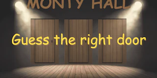 Monty Hall thumbnail