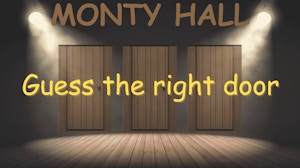 Image for Monty Hall