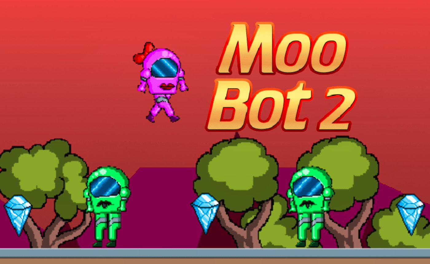 Moo Bot 2