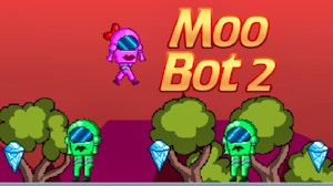 Image for Moo Bot 2