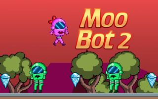 Moo Bot 2 game cover