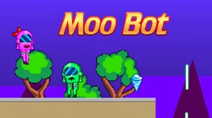 Image for Moo Bot