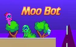 Moo Bot