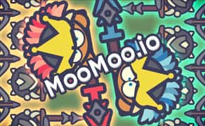 MooMoo.io - DEFEAT THE BEST UNIT IN MOOMOO! (MooMoo io Funny Gameplay) 