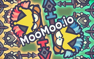 Moomoo.io game cover
