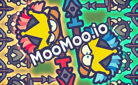 MooMoo.io Unblocked  Play free online games, Crazy games, Free online games