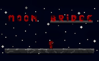 Moon Bridge game cover