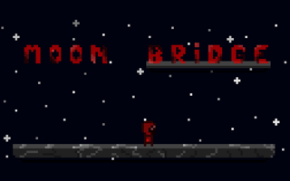Moon Bridge game cover