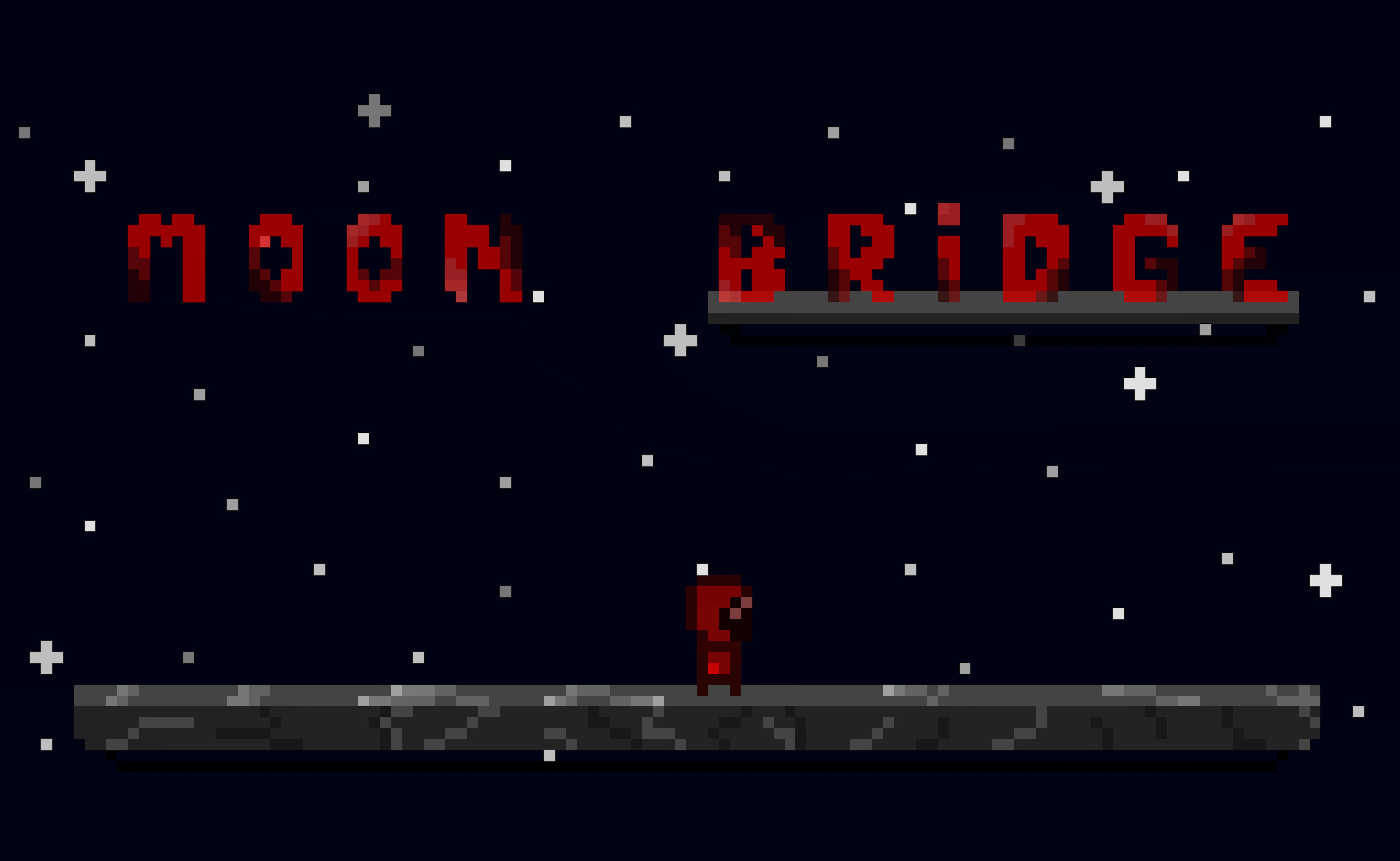 Moon Bridge