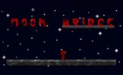 Moon Bridge game