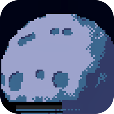 Moon Bridge By Gamepix