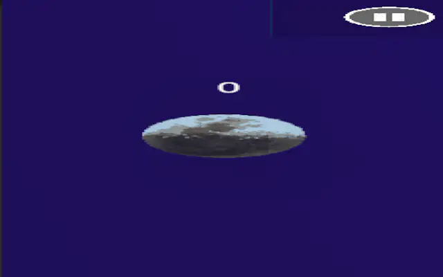 کلیک‌کننده ماه